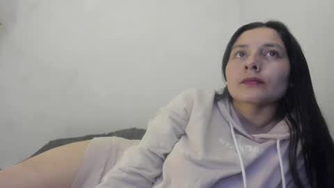 Nathaly online show from 09.30.25