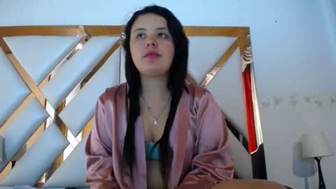 nathaly low online show from 03.13.26