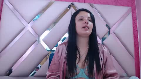 Snapshot of nathaly_sweet23 chatting on 09.11.25 Nathaly sweet online show from 09.11.25