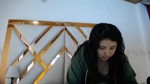 Nathaly sweet online show from 03.09.26