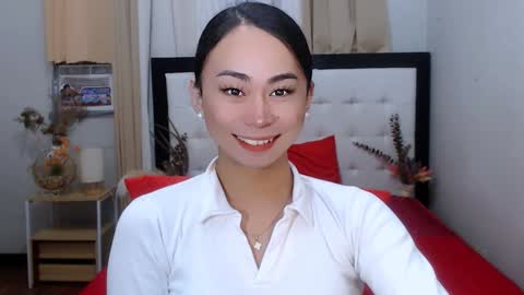 SWEET NATHALYA online show from 12.10.24