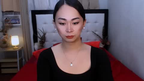 SWEET NATHALYA online show from 12.11.24