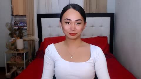 SWEET NATHALYA online show from 01.02.25