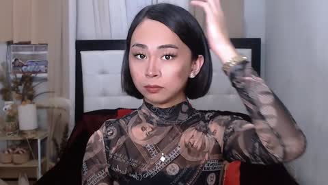 SWEET NATHALYA online show from 01.20.25