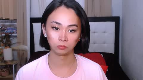 SWEET NATHALYA online show from 01.21.25