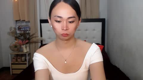 SWEET NATHALYA online show from 01.27.25