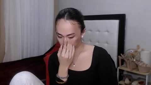 SWEET NATHALYA online show from 01.30.25