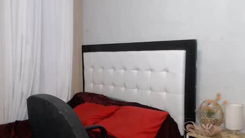 SWEET NATHALYA online show from 02.02.25