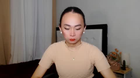 SWEET NATHALYA online show from 02.10.25