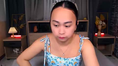 SWEET NATHALYA online show from 09.12.25