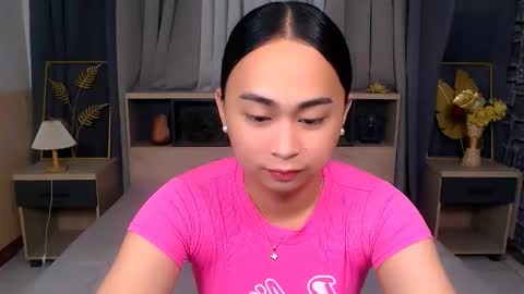 SWEET NATHALYA online show from 11.11.25