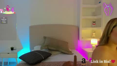 NATHALY  online show from 10.14.25