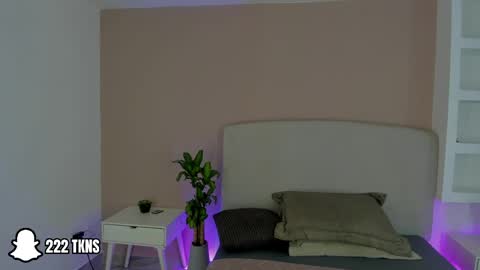 NATHALY  online show from 05.29.26