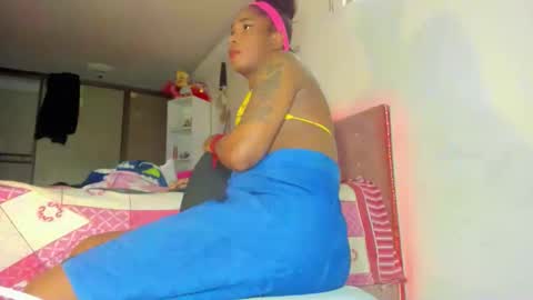 nathalysexi online show from 04.04.26