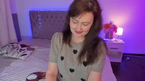 NathalyStars online show from 05.15.26