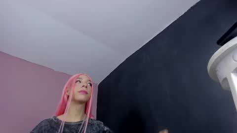 Nathaly online show from 09.13.25