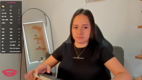 nathalyxx_ online show from 12.23.24
