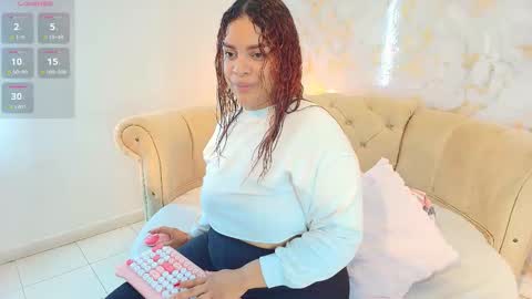 Natha online show from 11.16.25