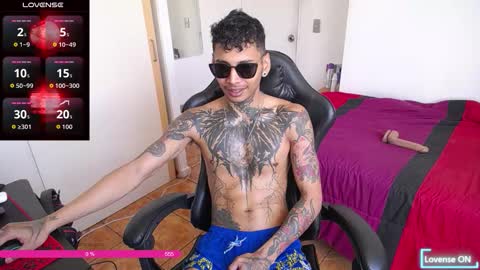 Snapshot of nathan_aress6666 chatting on 11.16.25 nathan_aress6666 online show from 11.16.25