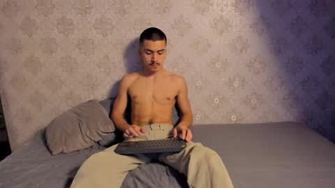 Snapshot of nathan_baker__ chatting on 11.29.25 nathan_baker__ online show from 11.29.25