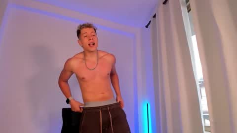 Nathan online show from 10.13.25