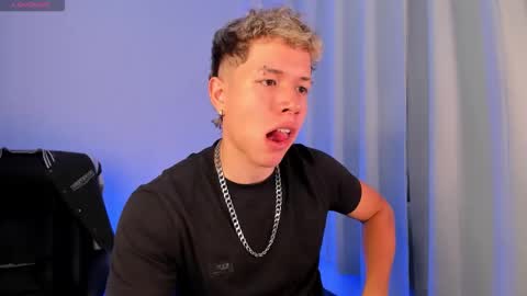 Nathan online show from 11.12.25