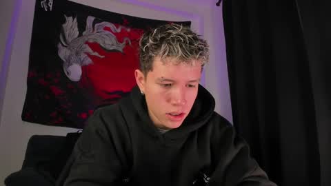 Nathan online show from 04.30.26