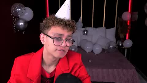 Nathan online show from 10.21.25