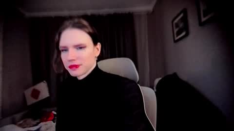 This name is so sexy you cant pronounce it. online show from 10.20.25