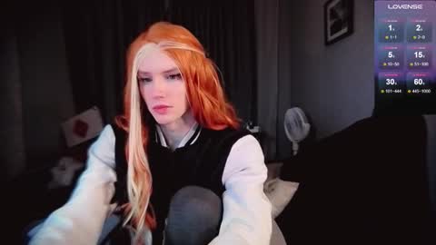 This name is so sexy you cant pronounce it. online show from 10.29.25