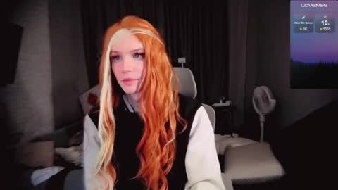 This name is so sexy you cant pronounce it. online show from 11.10.25