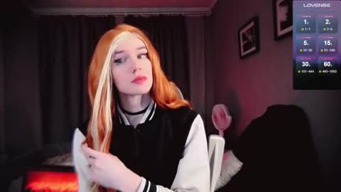 This name is so sexy you cant pronounce it. online show from 11.28.25