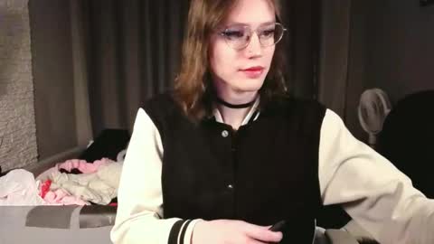 This name is so sexy you cant pronounce it. online show from 01.16.26