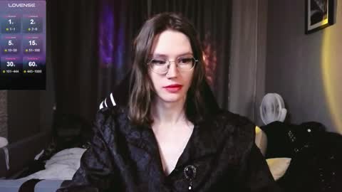 This name is so sexy you cant pronounce it. online show from 03.27.26