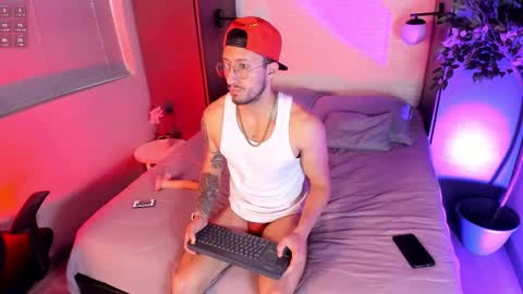 nathan_rivers online show from 01.13.25
