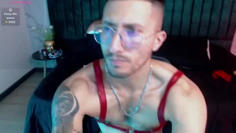 nathan_rivers online show from 01.15.25