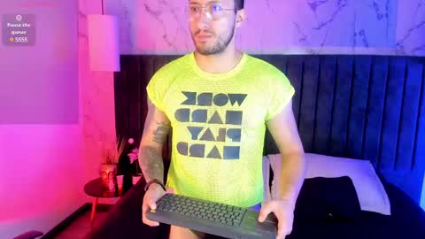 nathan_rivers online show from 02.13.25