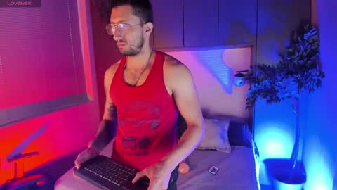 nathan_rivers online show from 02.15.25