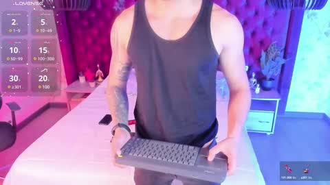nathan_rivers online show from 02.27.25