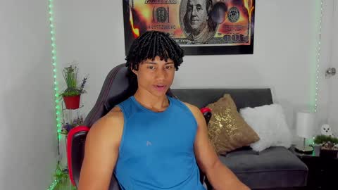Nathan online show from 01.24.25