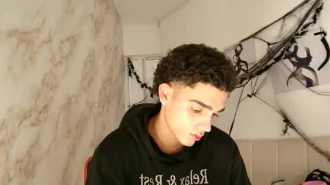 nathan_shimmer online show from 10.27.25