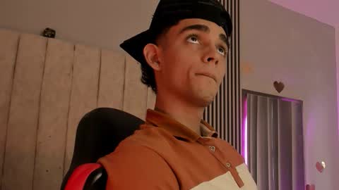 nathan_shimmer online show from 11.03.25