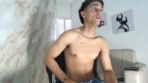 nathan_shimmer online show from 12.04.25