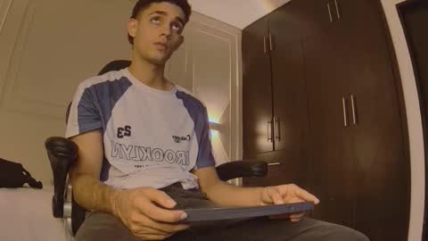 nathan_shimmer online show from 12.22.25