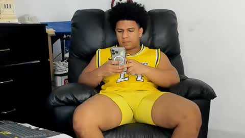 Nathan online show from 01.15.26