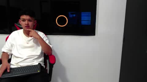 Snapshot of nathanbrookss chatting on 12.14.25 NathanBrooks online show from 12.14.25