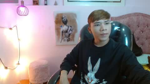 nathanclay online show from 11.09.25