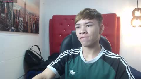 nathanclay online show from 12.05.25