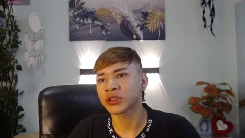 nathanclay online show from 01.15.26