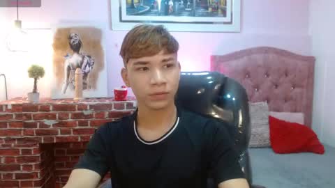 nathanclay online show from 02.22.26